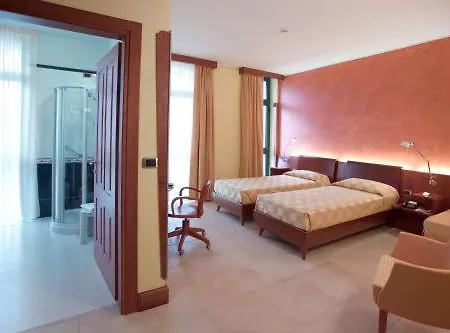 Hotel Ristorante San Marco