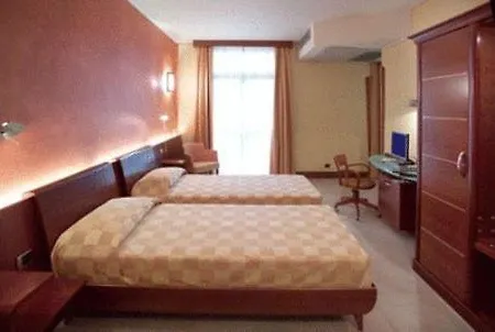 Ristorante San Marco Hotel Carmagnola