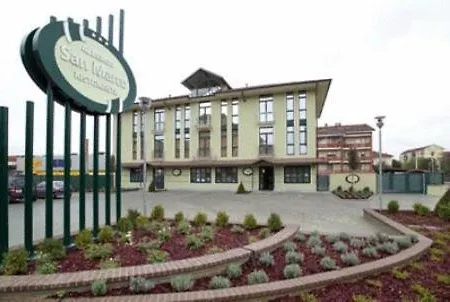 Ristorante San Marco Otel 3*
