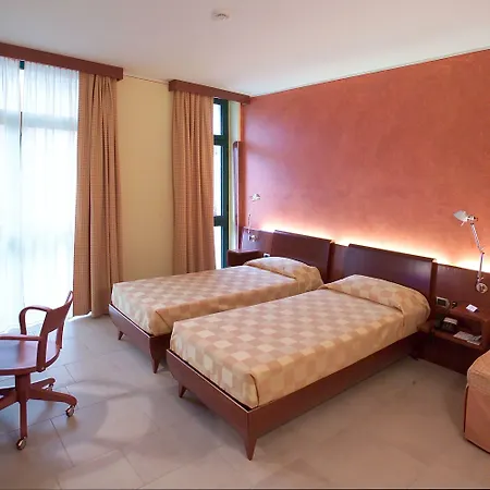 Ristorante San Marco ホテル