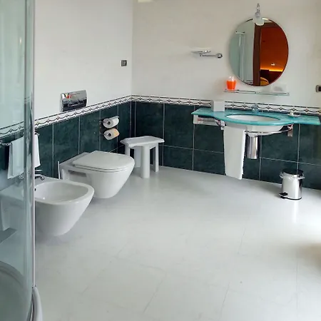 Ristorante San Marco ホテル 3*