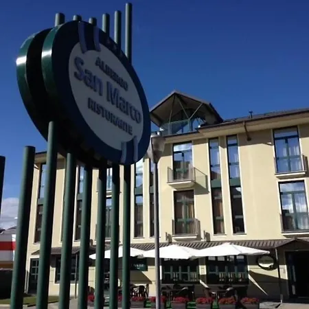 Ristorante San Marco 3* Carmagnola