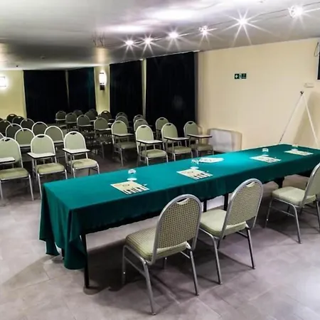 Hotel Ristorante San Marco 3*