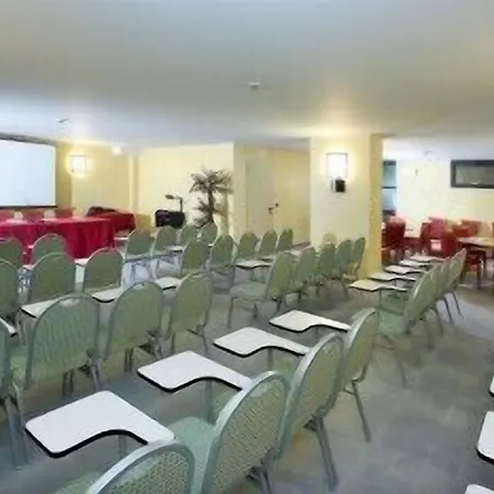 Ristorante San Marco Hotel