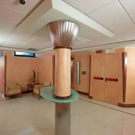 ホテル Ristorante San Marco 3*