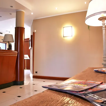 Ristorante San Marco Szálloda 3*