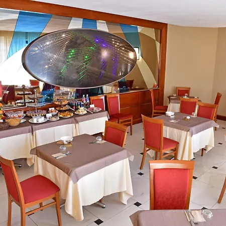 Szálloda Ristorante San Marco 3*