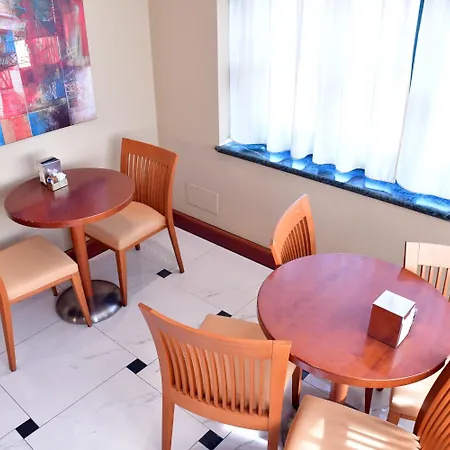 ホテル Ristorante San Marco