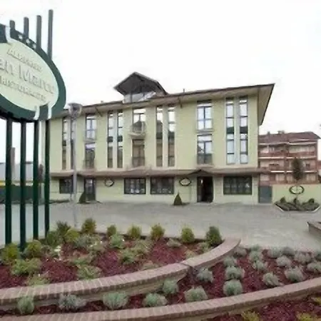 Ristorante San Marco Carmagnola