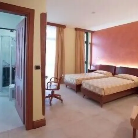 Ristorante San Marco 3* カルマニョーラ