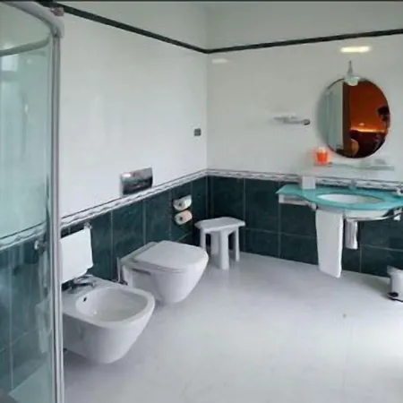 ホテル Ristorante San Marco 3*