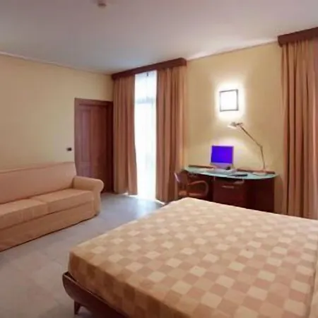 Hotel Ristorante San Marco