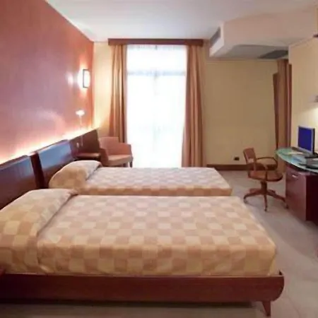 ホテル Ristorante San Marco 3*