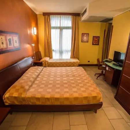 Ristorante San Marco カルマニョーラ