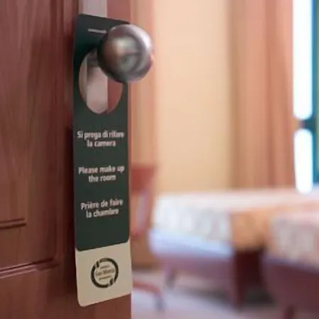 Ristorante San Marco 3*