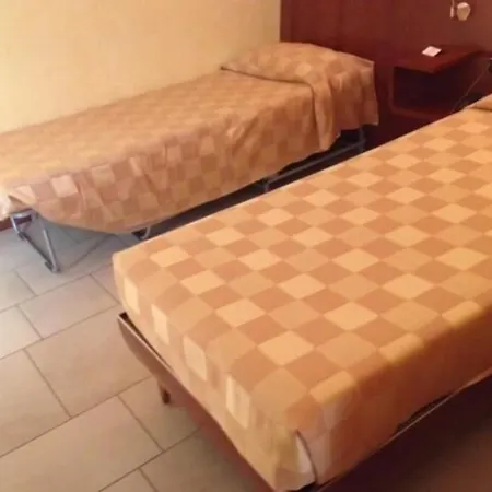 Szálloda Ristorante San Marco 3*