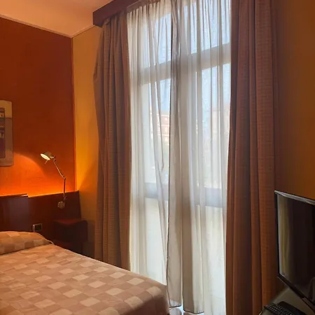 Szálloda Ristorante San Marco Carmagnola