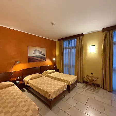 Ristorante San Marco Szálloda Carmagnola