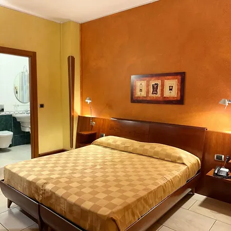 Szálloda Ristorante San Marco Carmagnola