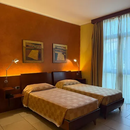 Ristorante San Marco كارماجنولا