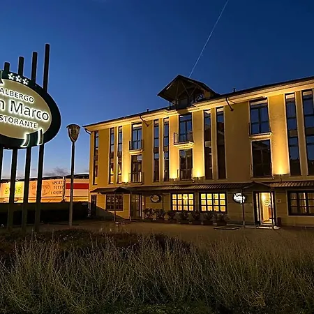 Ristorante San Marco
