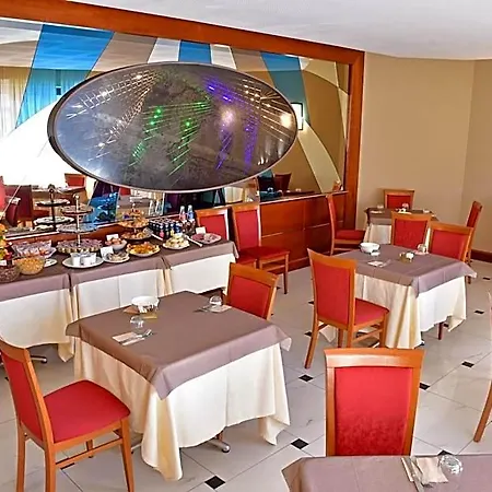 Hotel Ristorante San Marco 3*