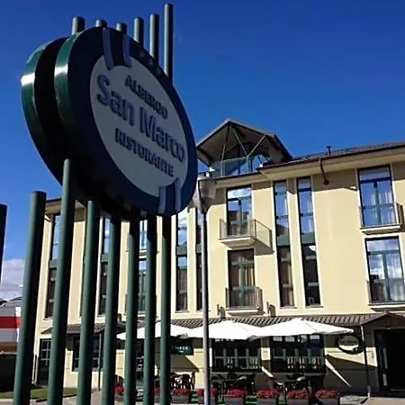 Hotel Ristorante San Marco Carmagnola