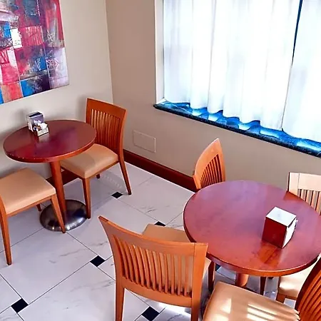Ristorante San Marco Hotel 3*