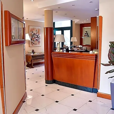 Hotel Ristorante San Marco 3*