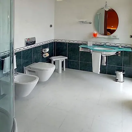 Ristorante San Marco Hotel Carmagnola