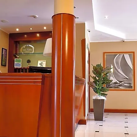 Ristorante San Marco Hotel