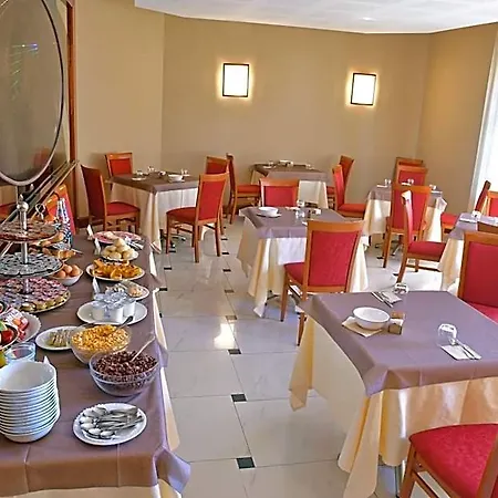 Hotel Ristorante San Marco Carmagnola