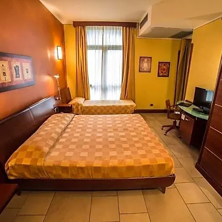Hotel Ristorante San Marco 3*