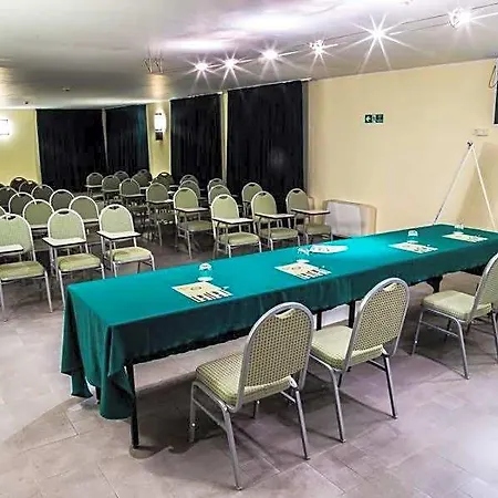 Hotel Ristorante San Marco