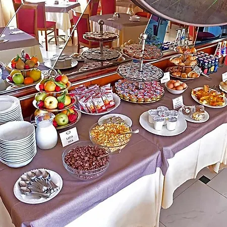 Hotel Ristorante San Marco