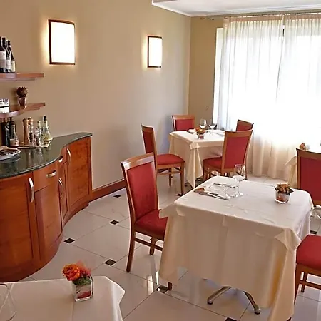 Hotel Ristorante San Marco 3*