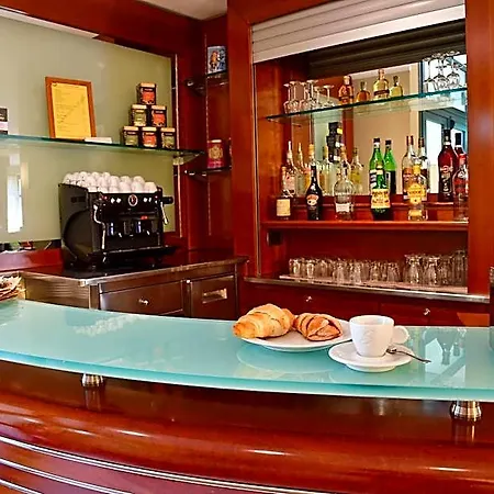 Ristorante San Marco Hotel 3*