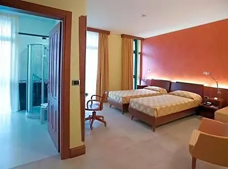 Ristorante San Marco Hotel Carmagnola
