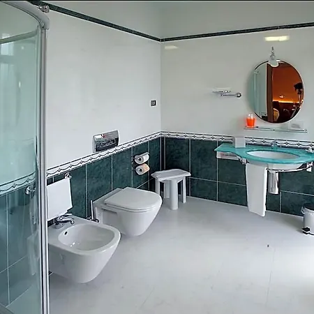 Hotel Ristorante San Marco 3*