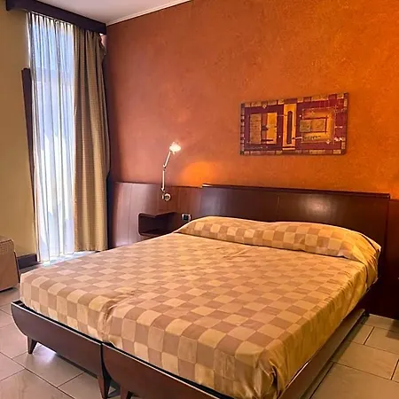 Hotel Ristorante San Marco 3*
