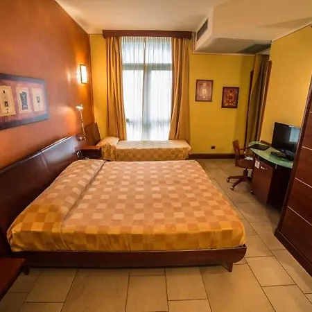 Ristorante San Marco فندق كارماجنولا