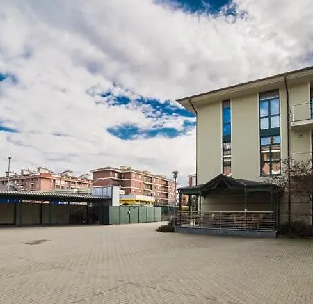 Ristorante San Marco Otel 3*