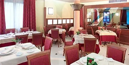 Ristorante San Marco ホテル 3*