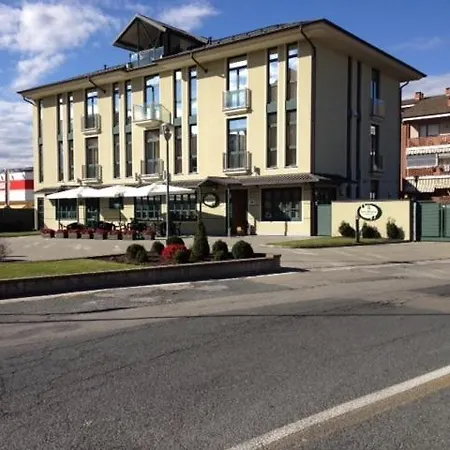 Hotel Ristorante San Marco