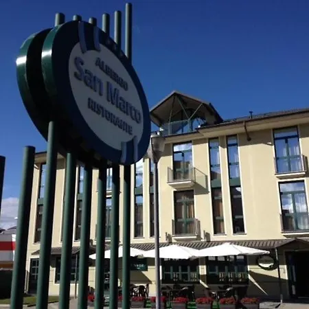 Ristorante San Marco Hotel Carmagnola