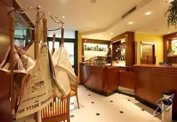 Ristorante San Marco Hotel