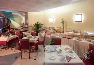 Ristorante San Marco Hotell