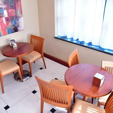Ristorante San Marco 3*