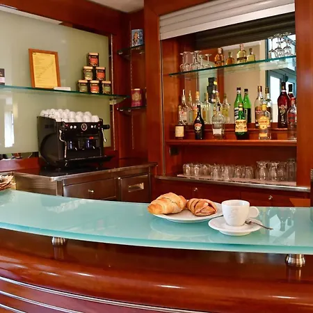 Hotel Ristorante San Marco