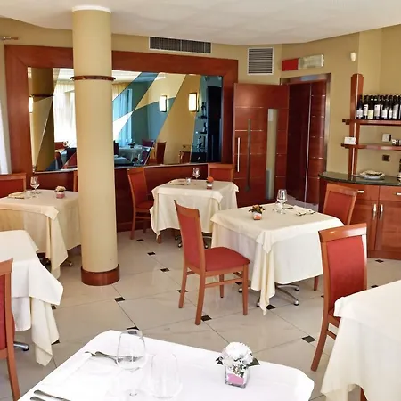 Hotel Ristorante San Marco